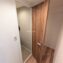 ハウス城北中央公園2階　トイレへ