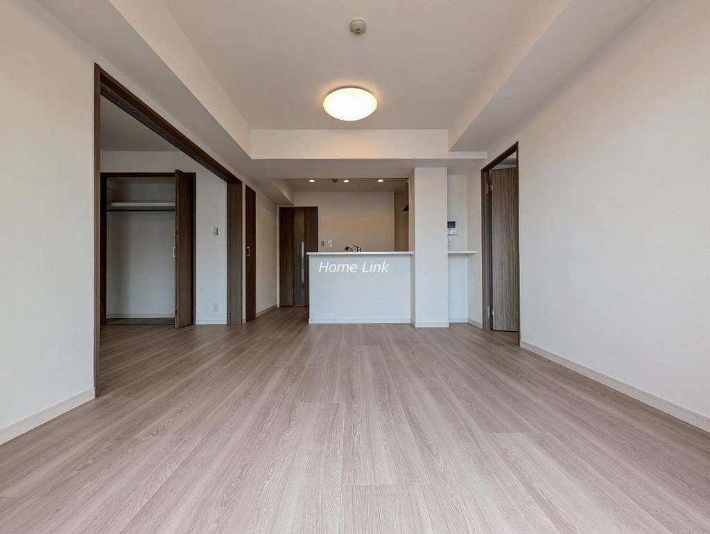 レクセルマンション板橋徳丸5階　リノベーション済み