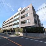 レクセル大宮　外観