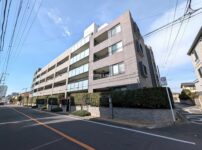 レクセル大宮 外観