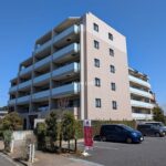 エクセレントシティ板橋大門　外観