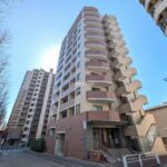 ルピナス大山グランドタワーｉステージ　外観