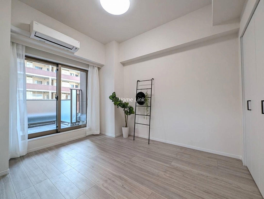 ルピナス大山グランドタワーｉステージ1階　すぐお住まいになれます