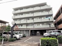 菱和パレス小竹向原 外観