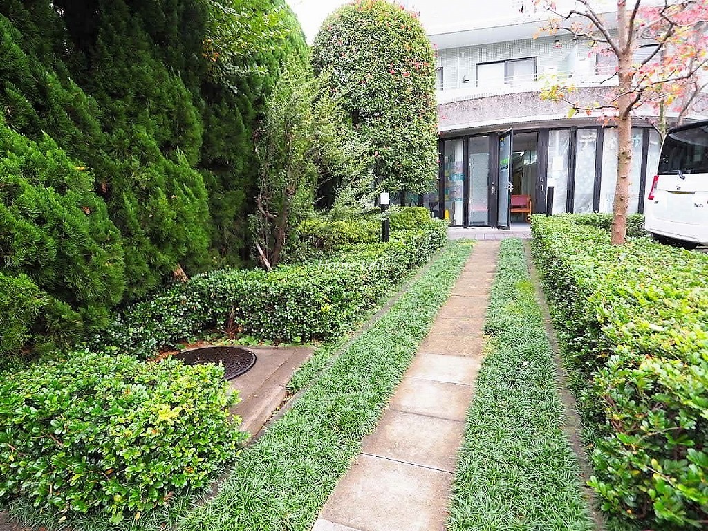 菱和パレス小竹向原 共用部