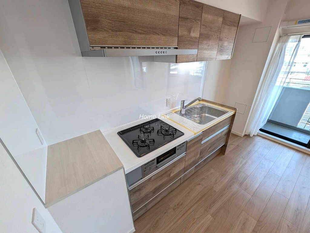 菱和パレス小竹向原5階　すぐお住まいになれます