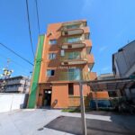 グリーン赤塚　外観