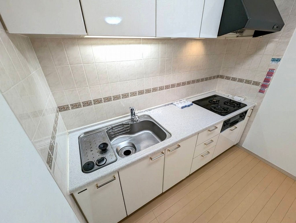 アーバンキャッスル高島平ウエスト3階　すぐお住まいになれます