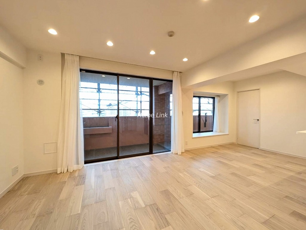 すぐお住まいになれます