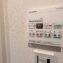 ライオンズガーデン東武練馬1番館5階　浴室換気乾燥暖房機