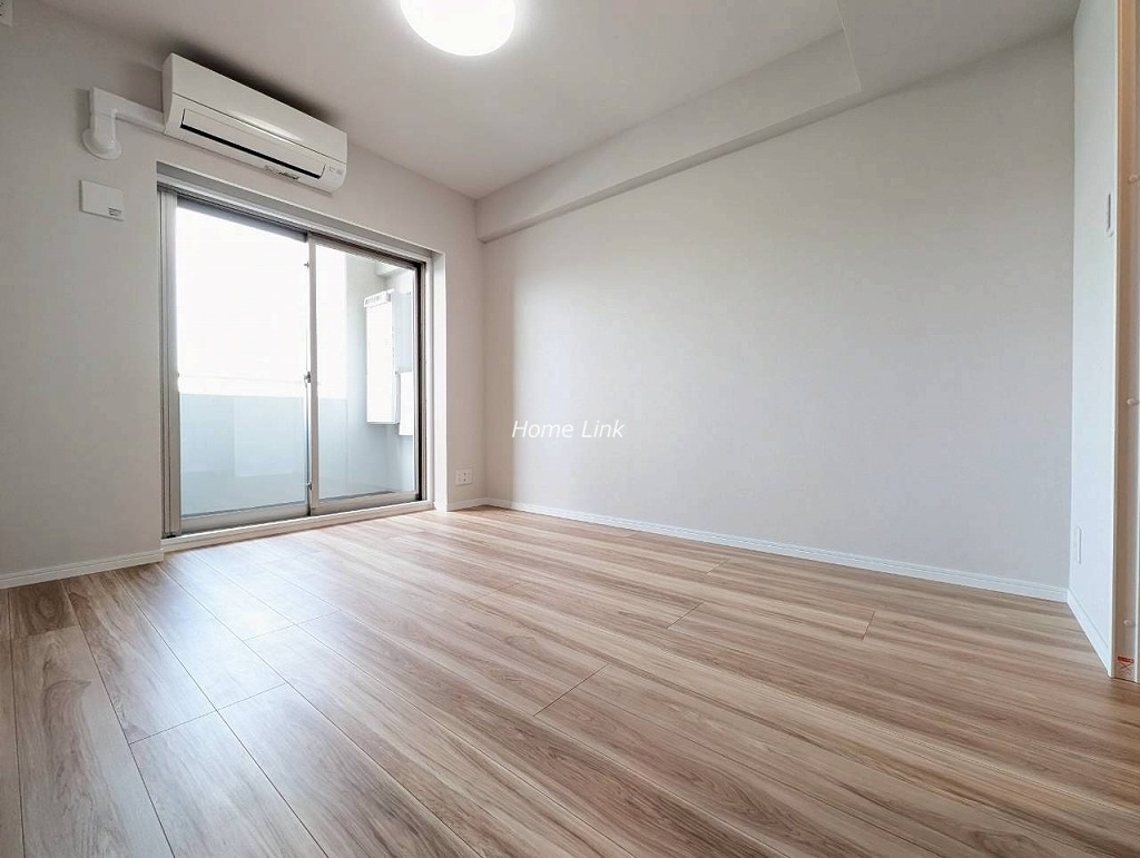 西台パークホームズ6階　すぐお住まいになれます