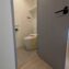 モアクレスト小竹向原2階　トイレへ