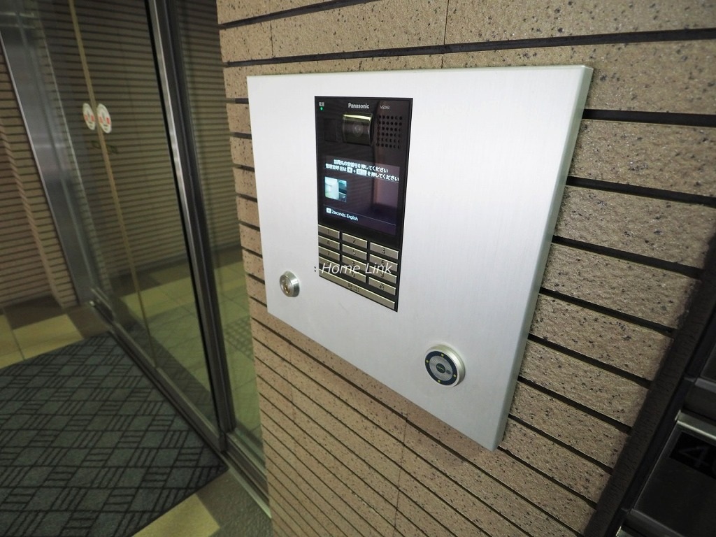 モア・クレスト小竹向原 オートロック