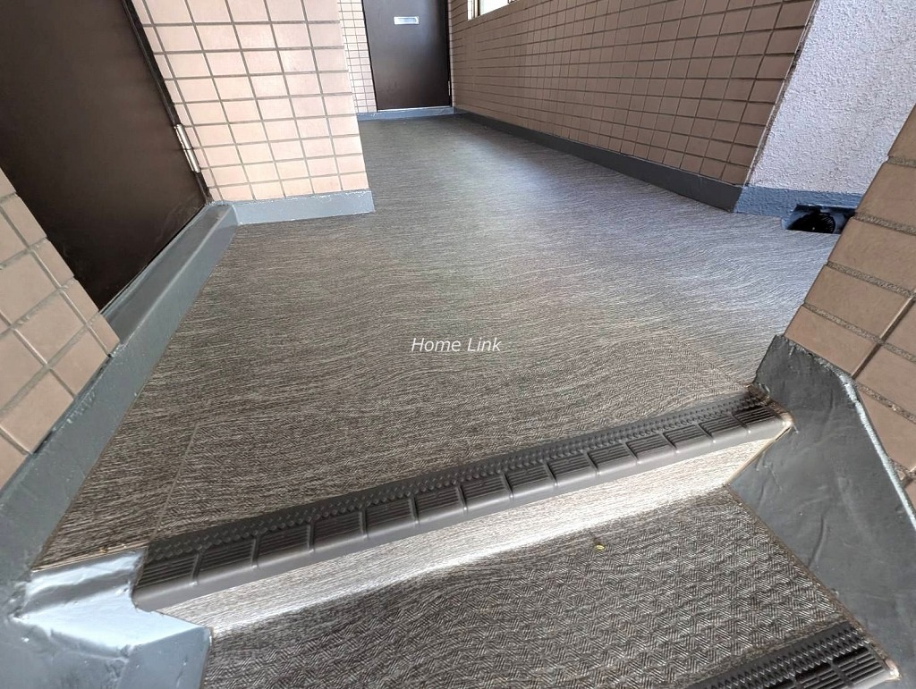 ランデン池袋　エレベーターはございません