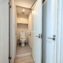 ランデン池袋2階　トイレへ