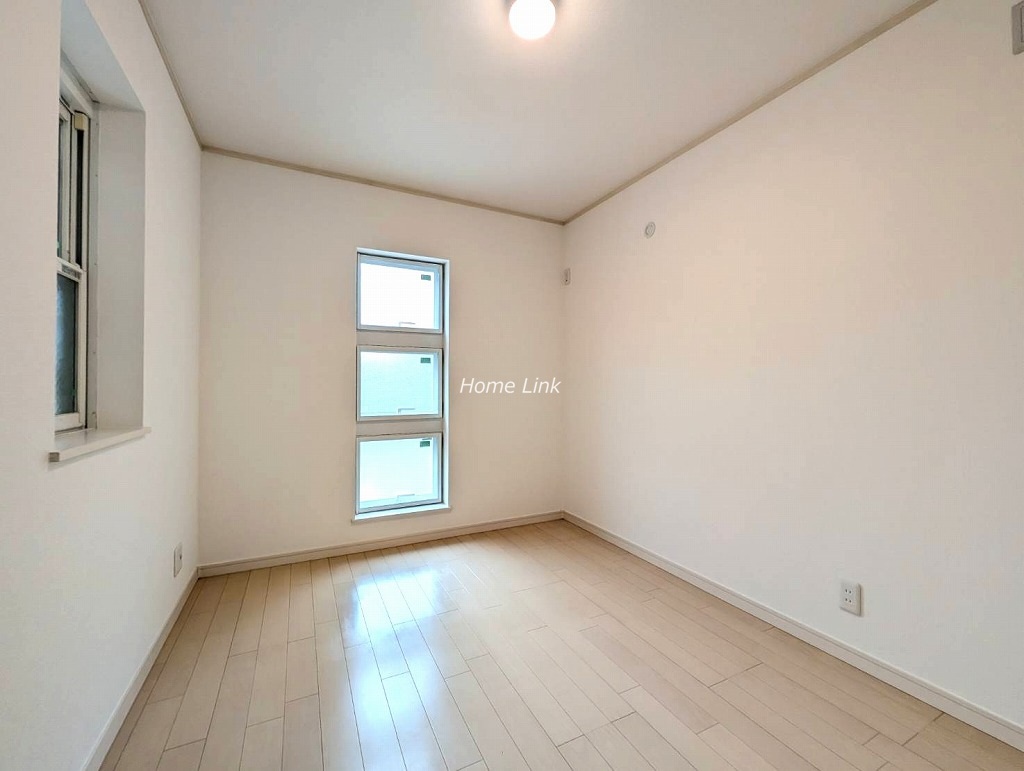 東新町2丁目　中古戸建　1階 洋室5.1帖