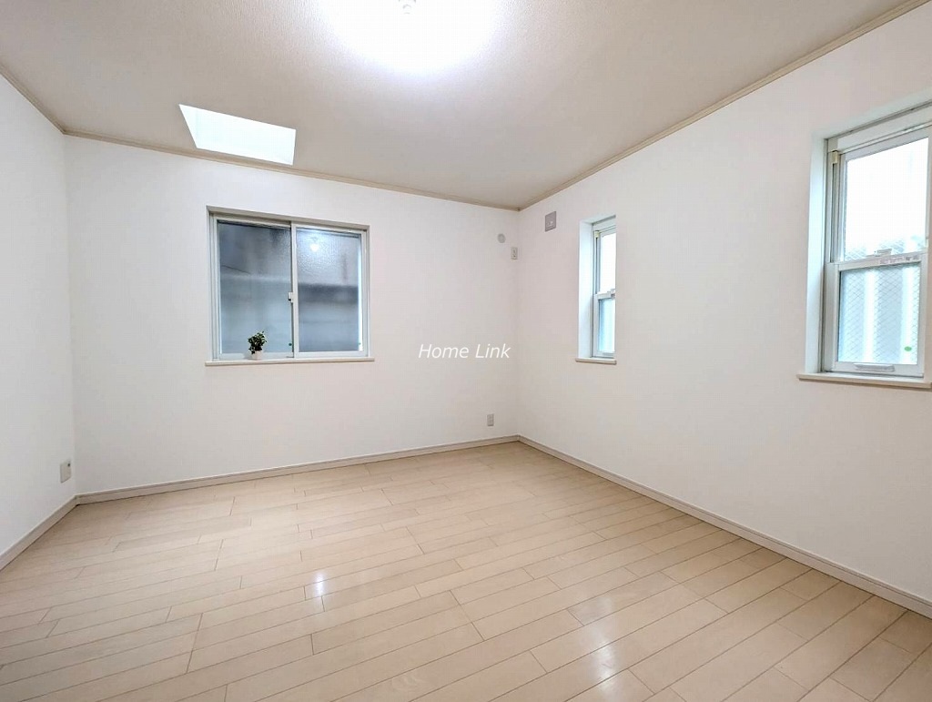 東新町2丁目　中古戸建　1階 洋室7.3帖