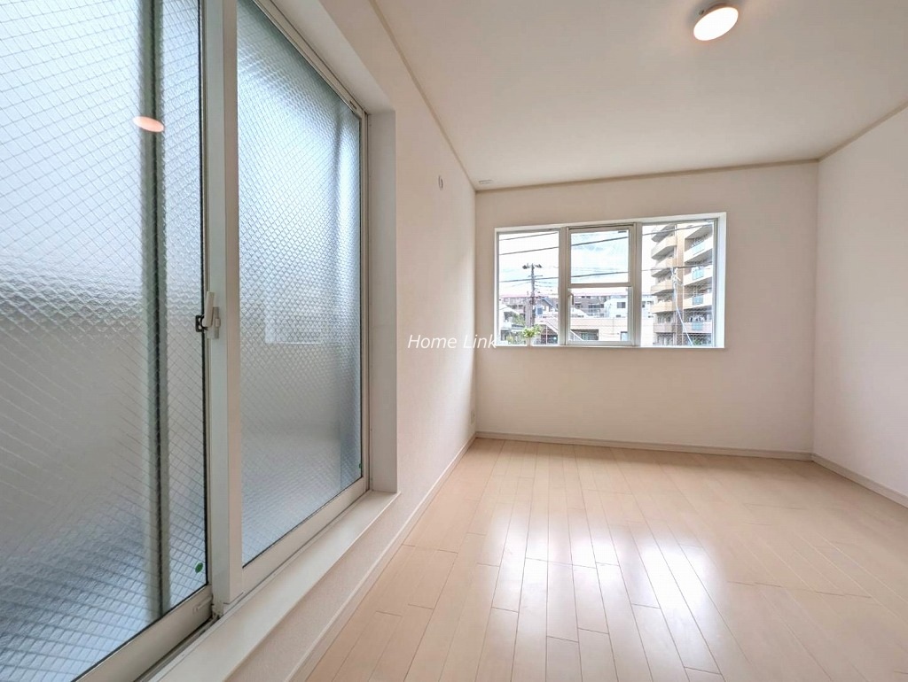 東新町2丁目　中古戸建　3階 洋室5.2帖