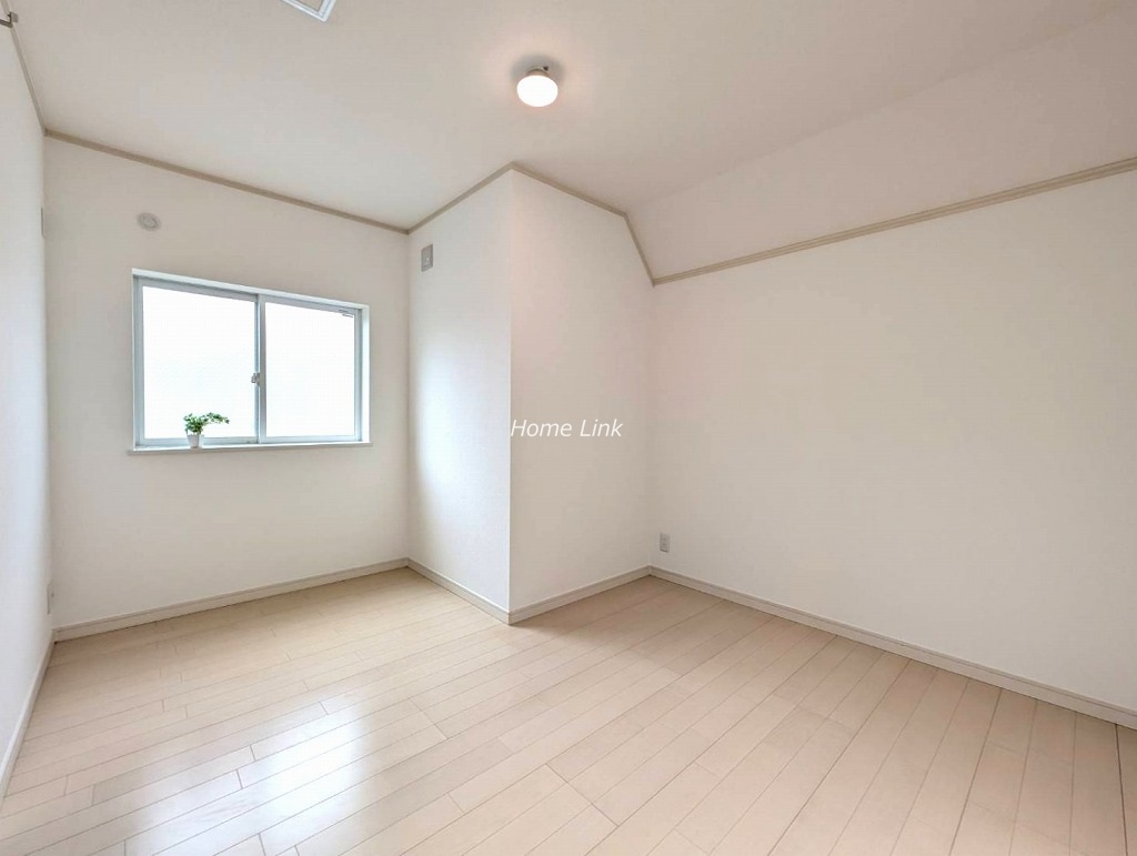 東新町2丁目　中古戸建　3階 洋室6帖