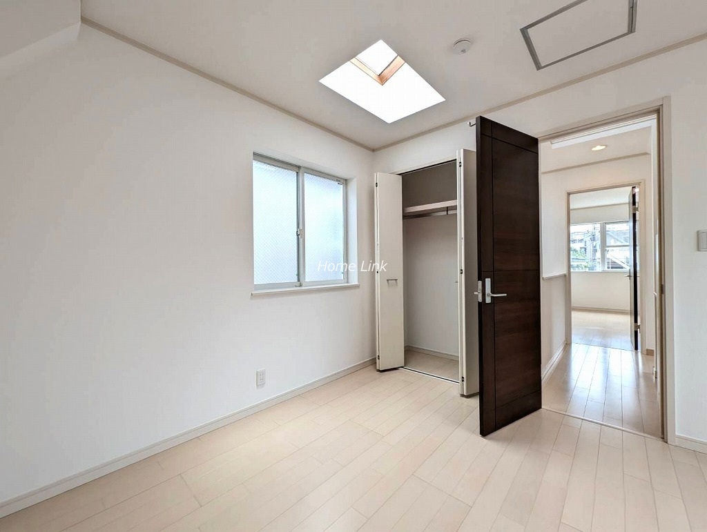 東新町2丁目　中古戸建　3階 洋室6帖