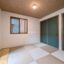 東新町2丁目　中古戸建　2階 和室4.5帖