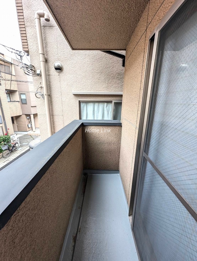 東新町2丁目　中古戸建　2階 バルコニー