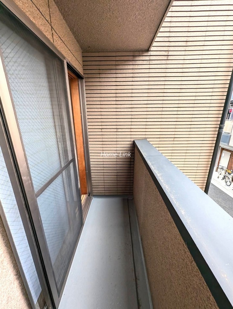 東新町2丁目　中古戸建　2階 バルコニー