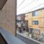 東新町2丁目　中古戸建　2階 バルコニーからの眺め