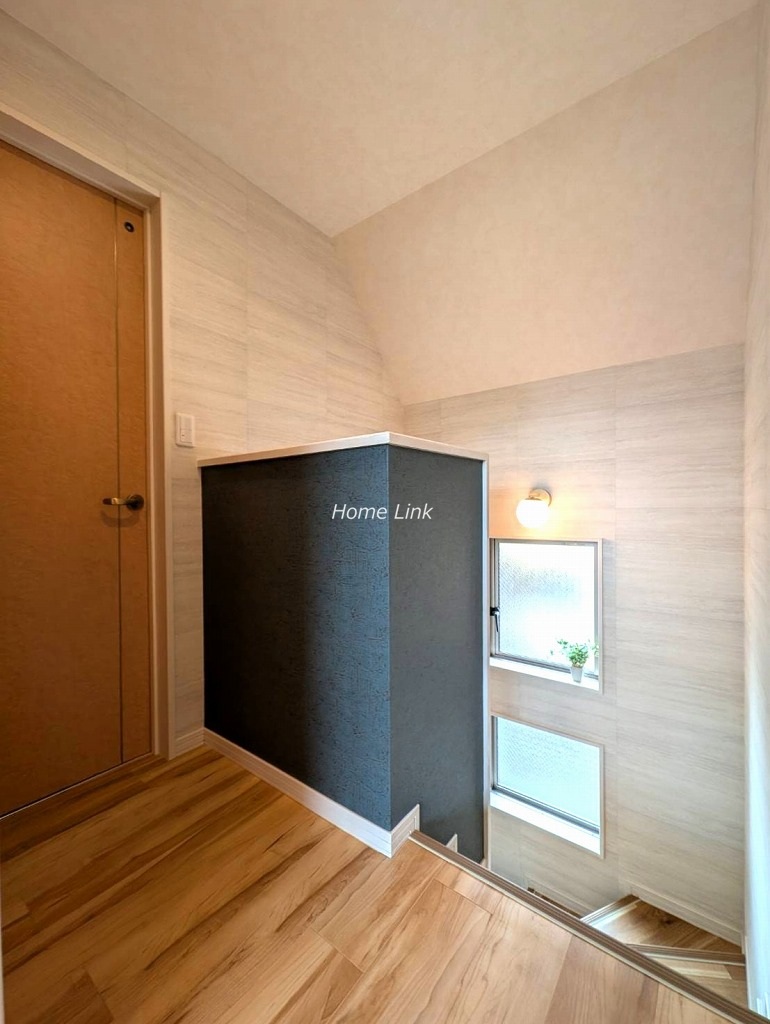東新町2丁目　中古戸建　3階