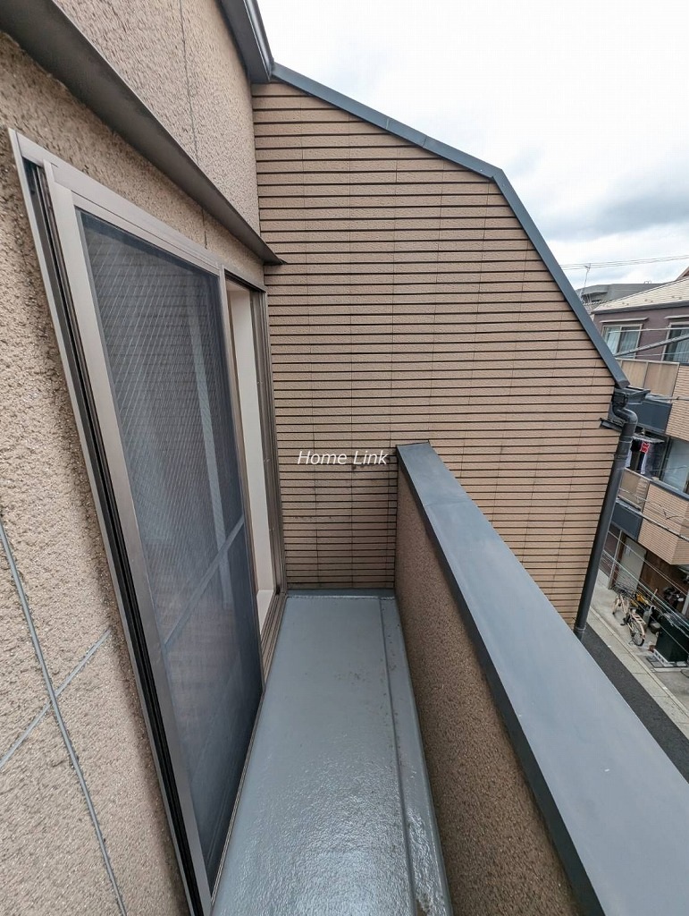 東新町2丁目　中古戸建　3階 バルコニー