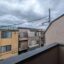 東新町2丁目　中古戸建　3階 バルコニーからの眺め