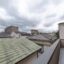 東新町2丁目　中古戸建　3階 バルコニーからの眺め