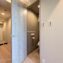 クリオ上板橋2番館9階　トイレへ