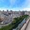 パークスクエア川口11階　開けた眺望