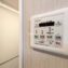 パークスクエア川口11階　浴室換気乾燥暖房機