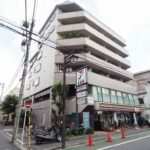リプルHana　外観