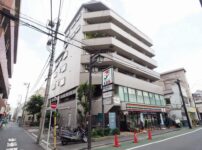リプルHana　外観
