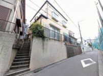 中台2丁目　中古戸建　1992年（平成14年）7月築