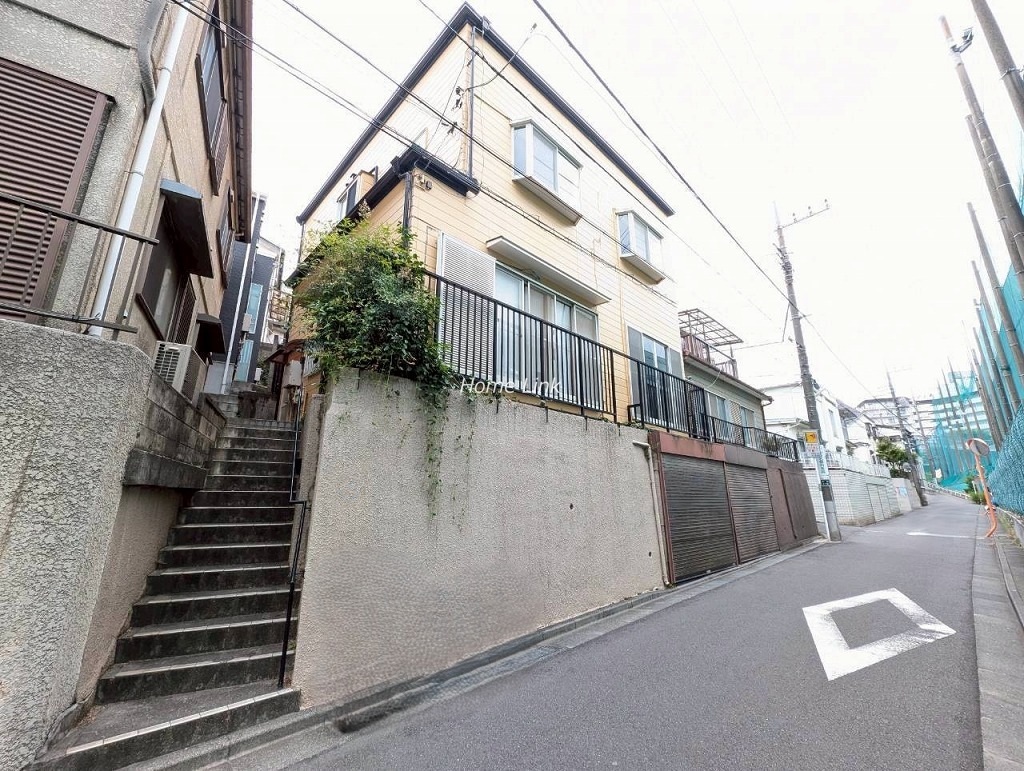 中台2丁目　中古戸建　1992年（平成14年）7月築