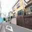 中台2丁目　中古戸建　西側 公道4.1㎡に接道