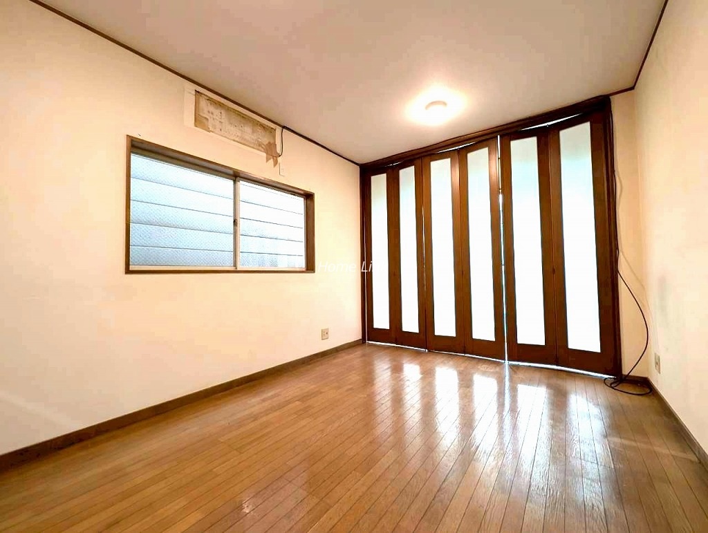 中台2丁目　中古戸建　1階 リビング