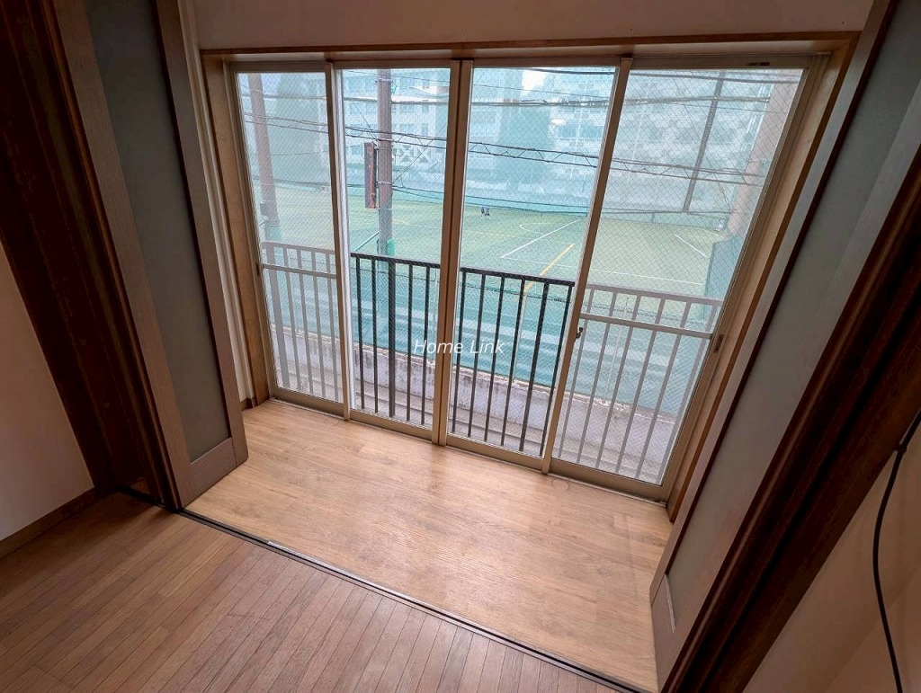 中台2丁目　中古戸建　1階 サンルーム