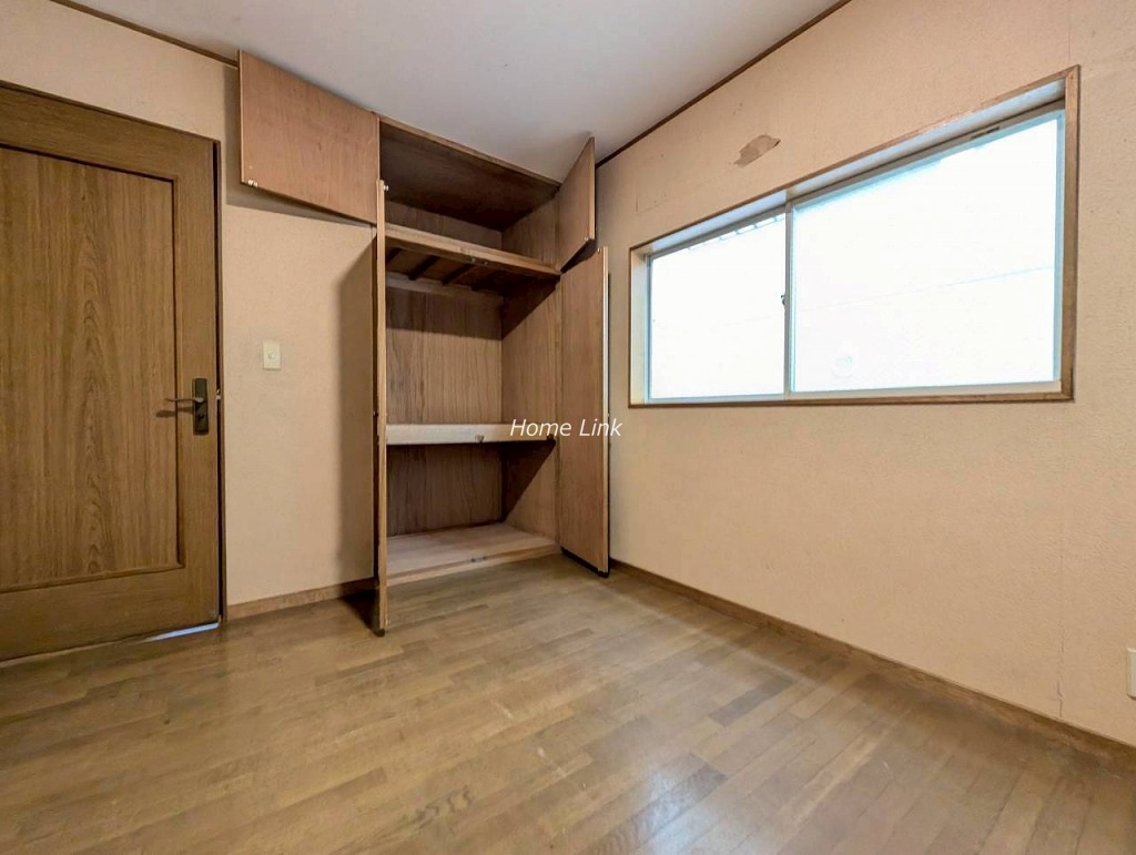 中台2丁目　中古戸建　2階 洋室5.2帖