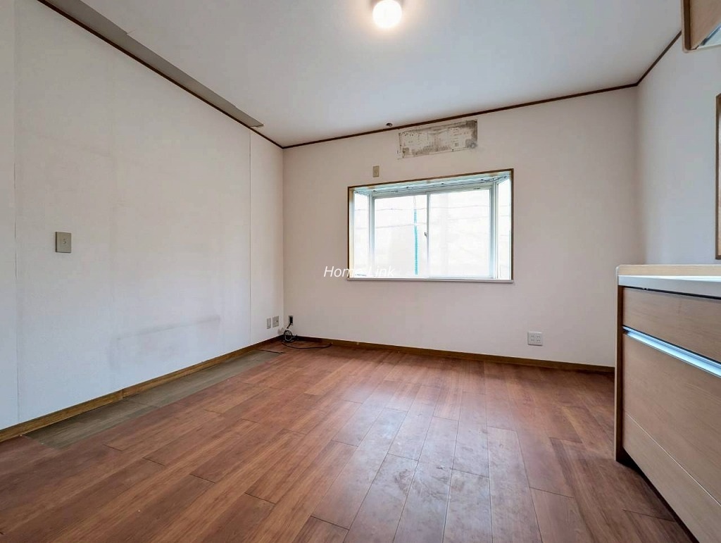 中台2丁目　中古戸建　2階 ダイニングキッチン