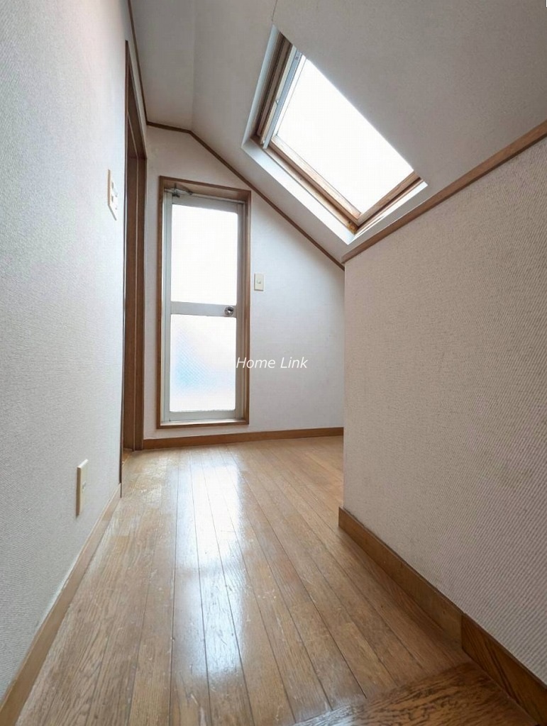 中台2丁目　中古戸建　3階
