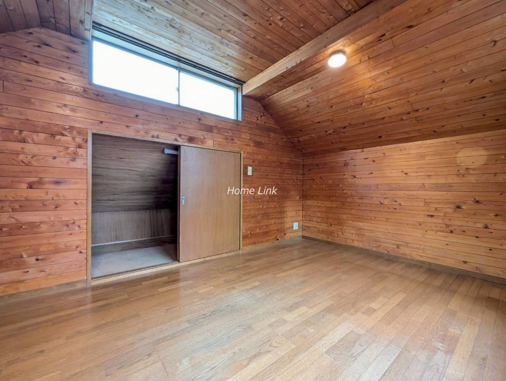 中台2丁目　中古戸建　3階 洋室6帖