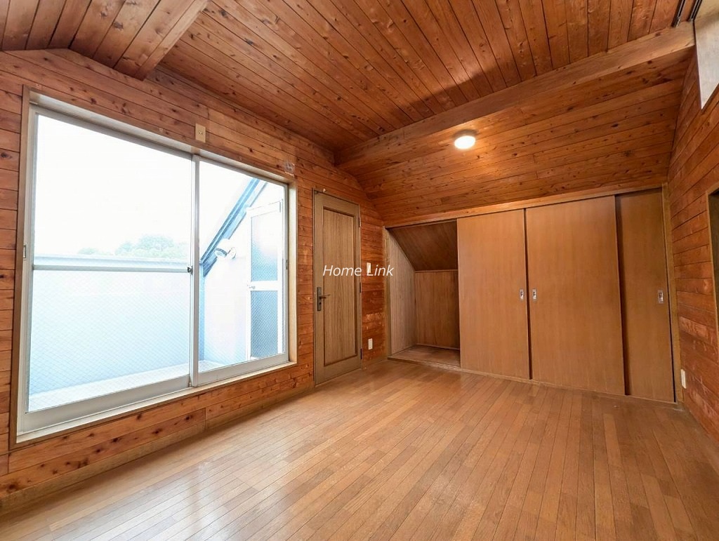 中台2丁目　中古戸建　3階 洋室6帖