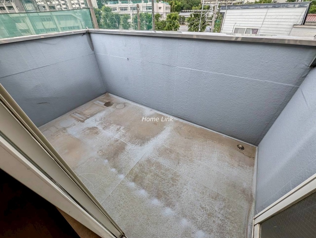 中台2丁目　中古戸建　3階 バルコニー