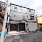 東坂下1丁目　中古戸建　外観
