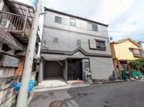 東坂下1丁目 中古戸建 外観